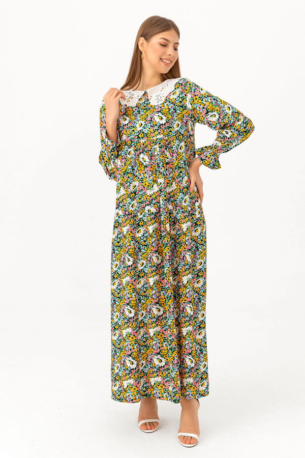 ELBISE Pembe - 3570