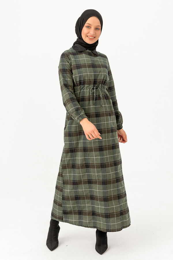 Elbıse Haki - 3838
