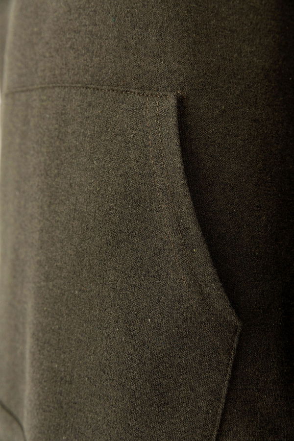 Tunık Pantolon Haki - 3471