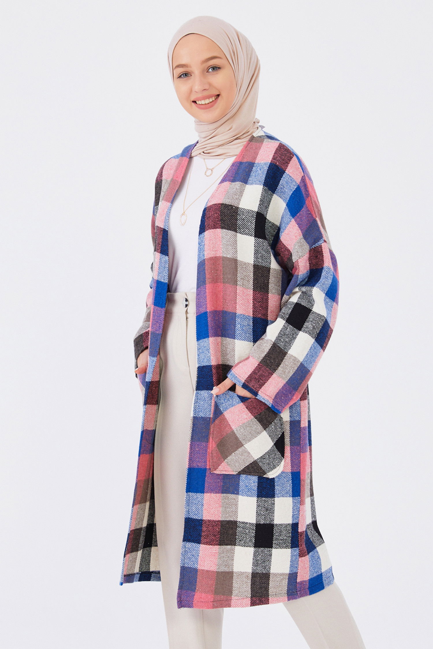 Kap Lacivert - 8870 LACİVERT