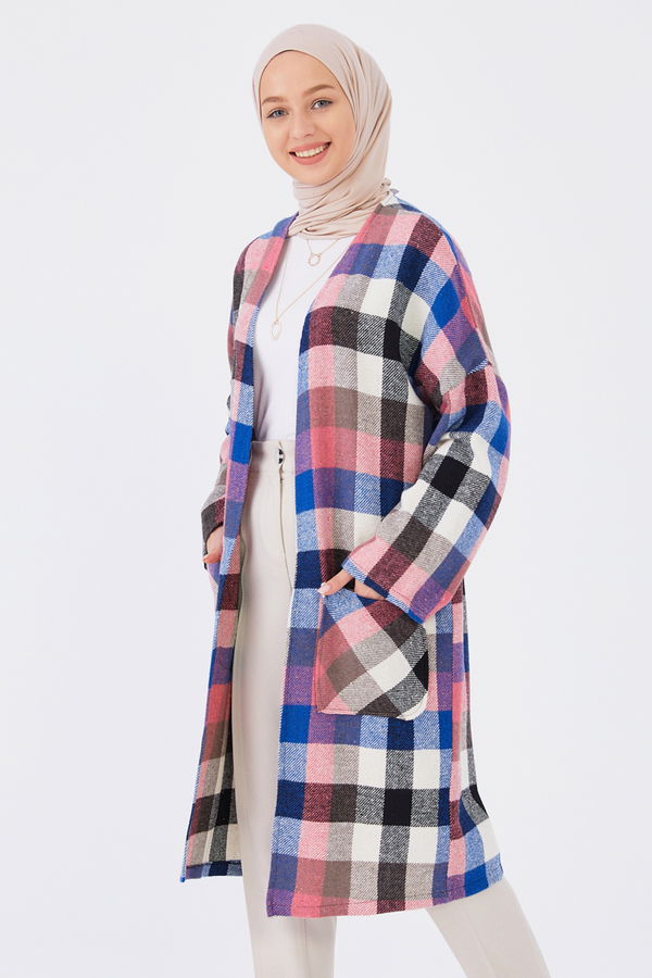 Kap Lacivert - 8870 LACİVERT