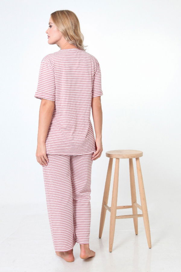 ESOFMAN TAKIMI Pembe - 8761 PEMBE