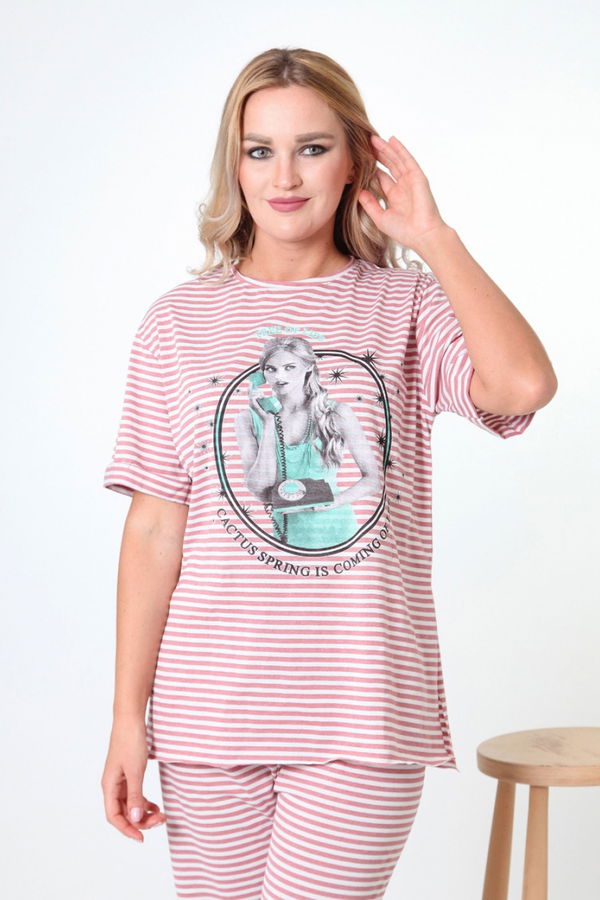 ESOFMAN TAKIMI Pembe - 8761 PEMBE