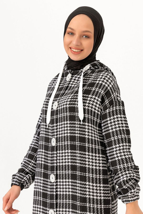 KAP Siyah - 3394 SİYAH