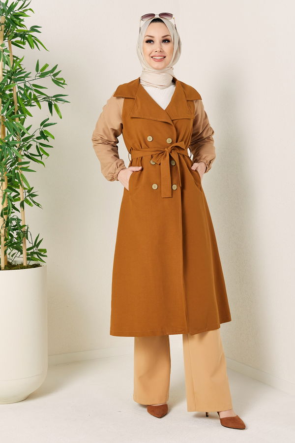 Garnılı Trenc Taba - 3831 TABA