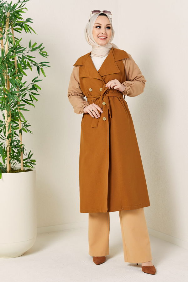 Garnılı Trenc Taba - 3831 TABA