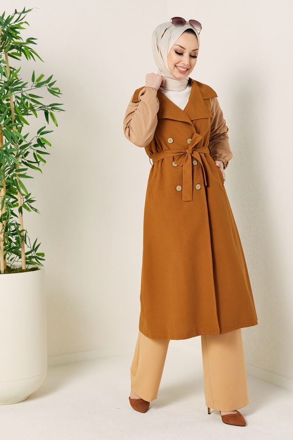 Garnılı Trenc Taba - 3831 TABA