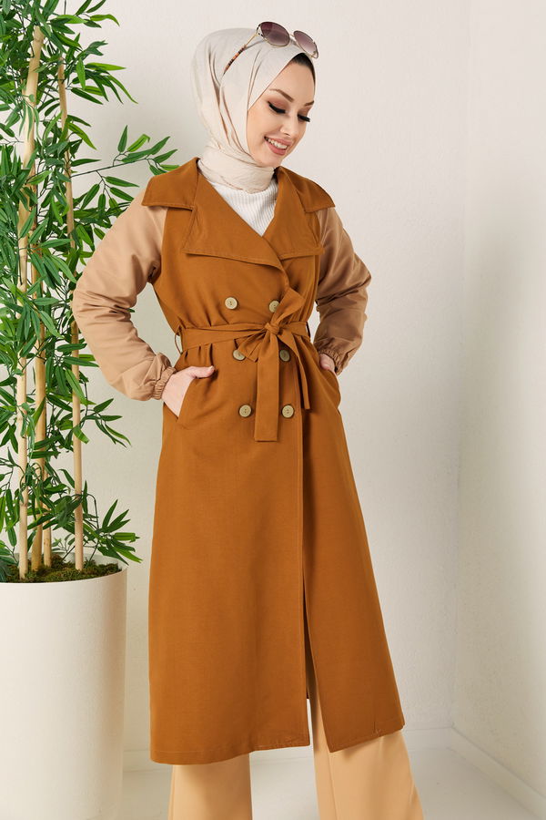 Garnılı Trenc Taba - 3831 TABA
