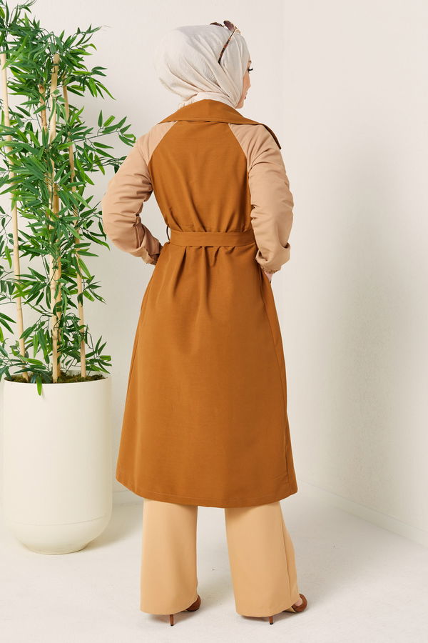 Garnılı Trenc Taba - 3831 TABA