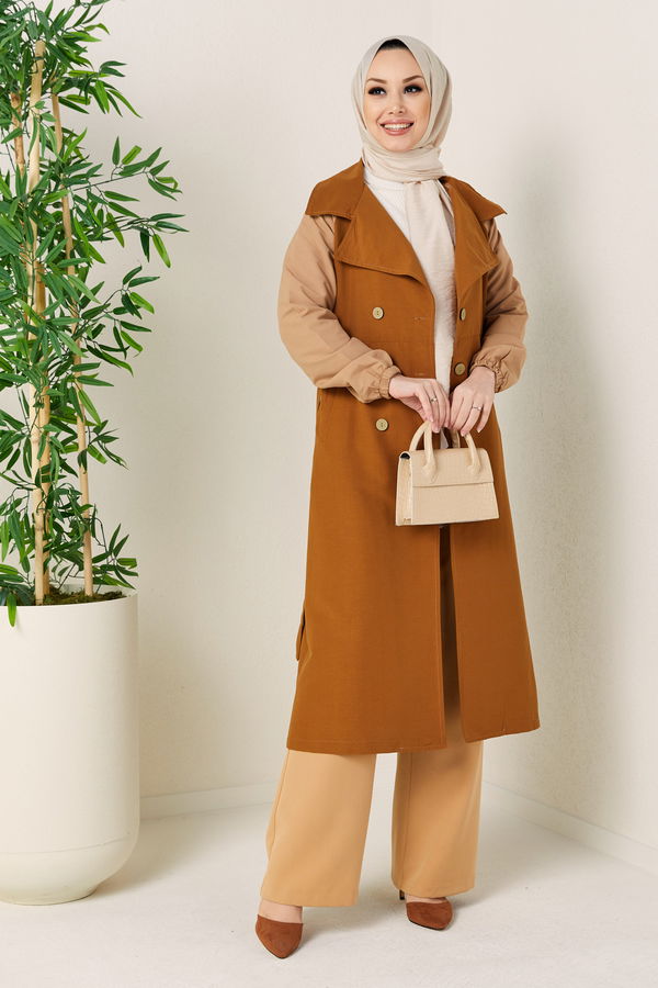 Garnılı Trenc Taba - 3831 TABA