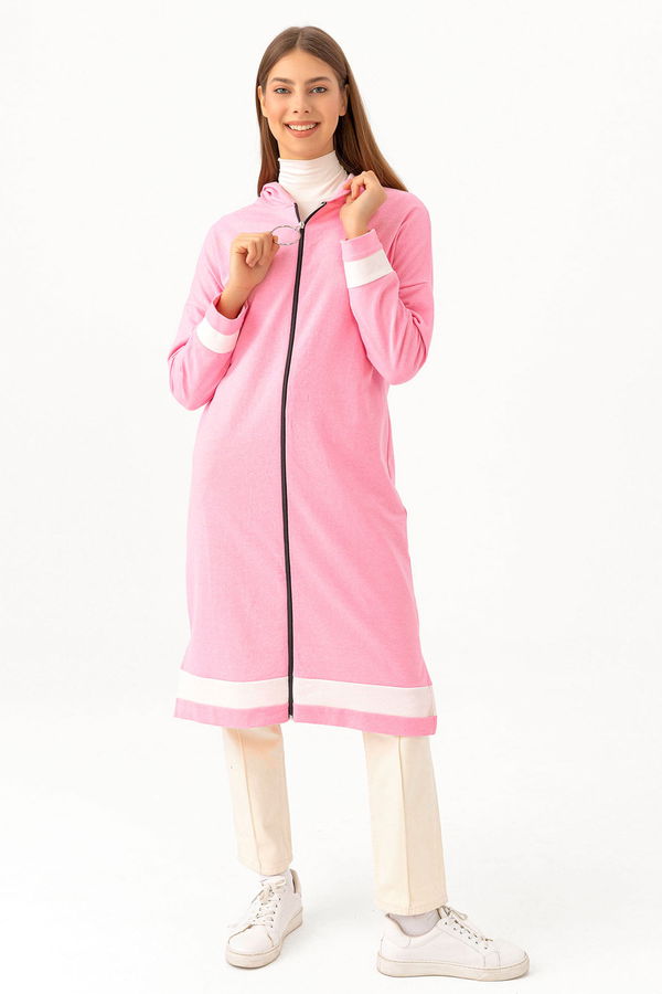 FERMUARLI HIRKA Pembe - 3114 PEMBE