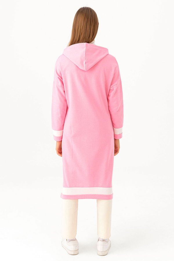 FERMUARLI HIRKA Pembe - 3114 PEMBE