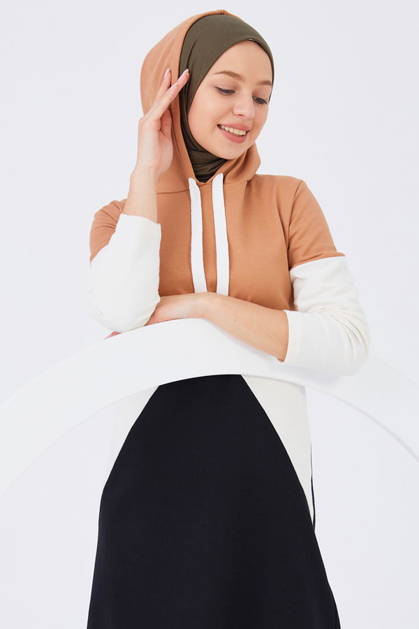 Elbise Siyah - 3886 SİYAH