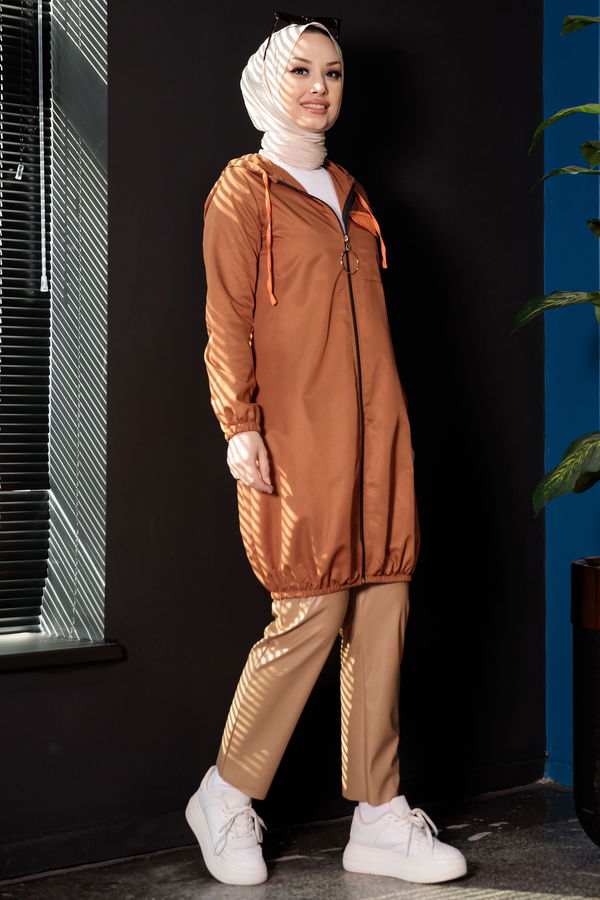 Garnılı Tunık Taba - 3812 TABA