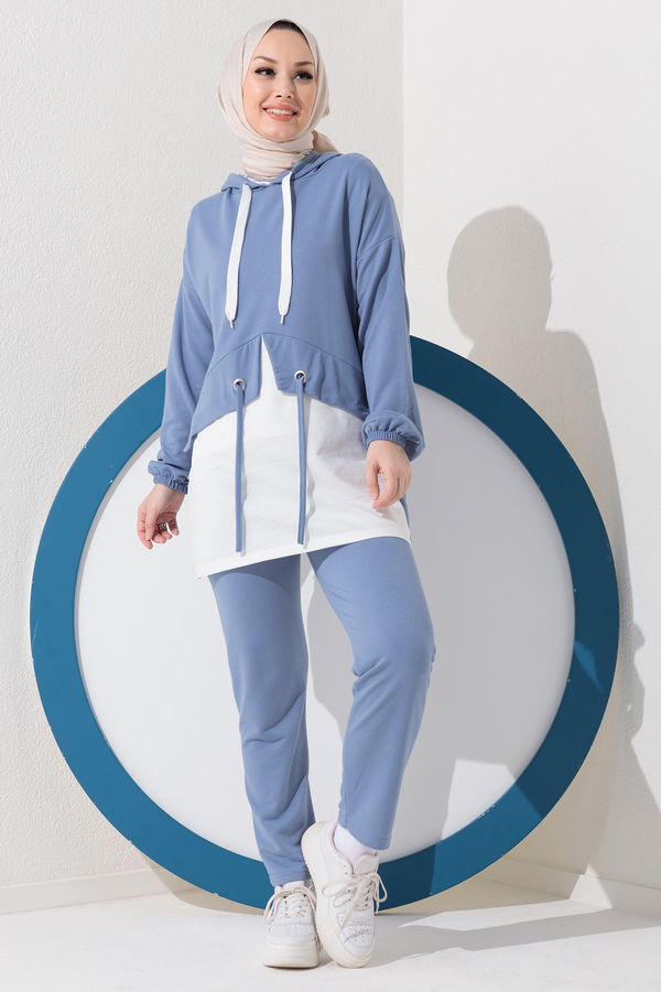 TAKIM Mavi - 3924 MAVİ