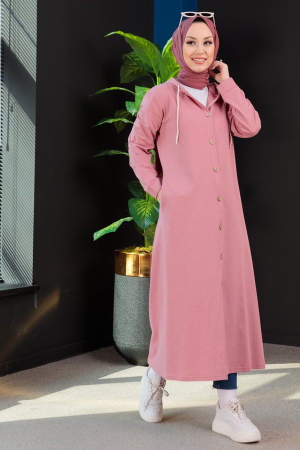 Kap Pembe - 4234 PEMBE