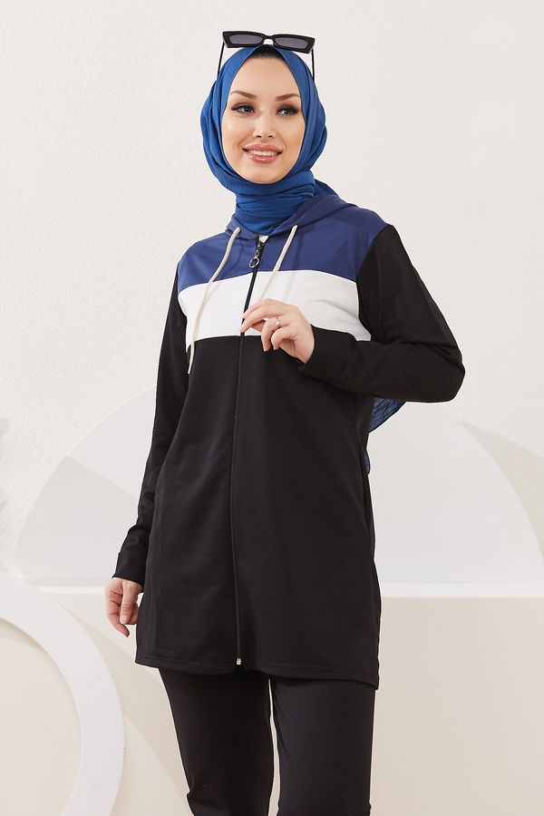 Eşofman Takımı Mavi - 4232