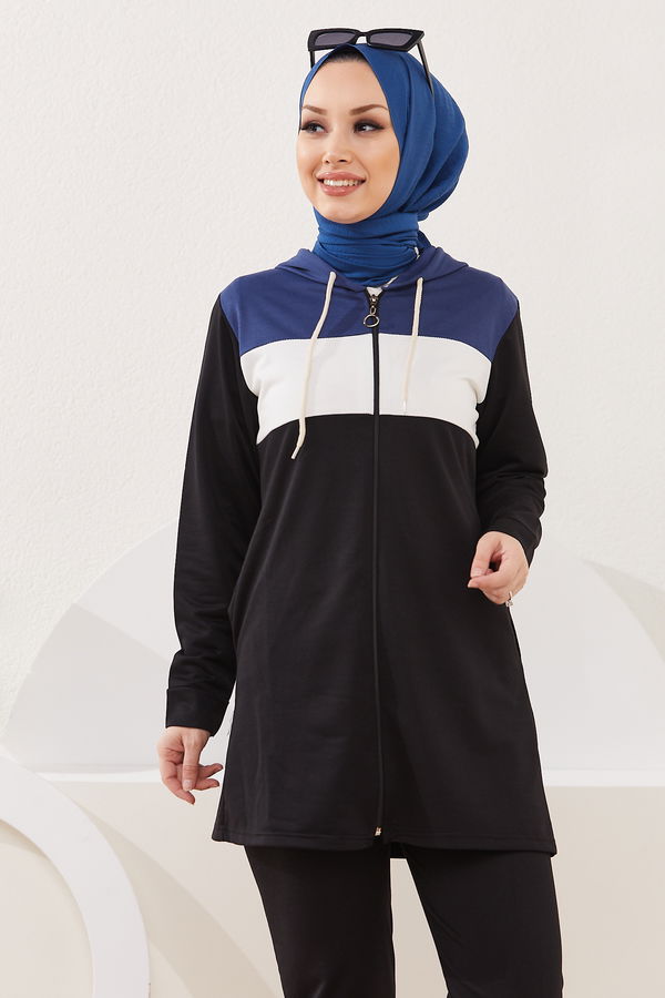 Eşofman Takımı Mavi - 4232
