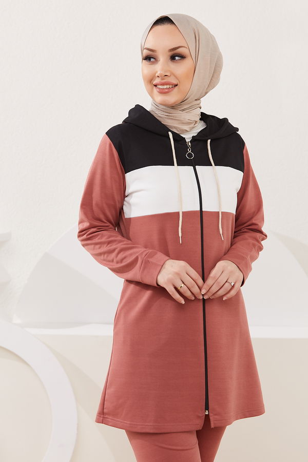 Eşofman Takımı Siyah - 4232
