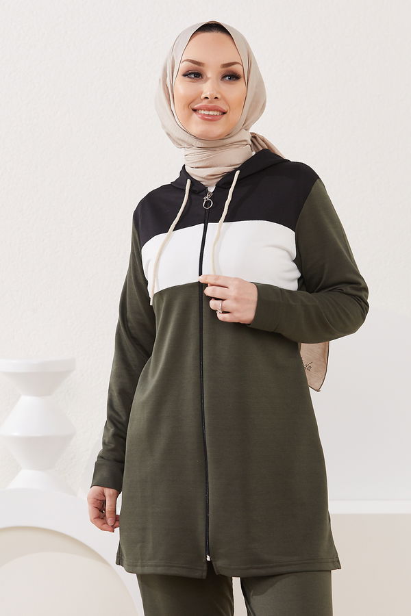 Eşofman Takımı Siyah - 4232