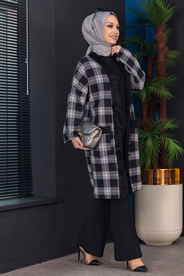 Kap Gri - 3890 GRİ
