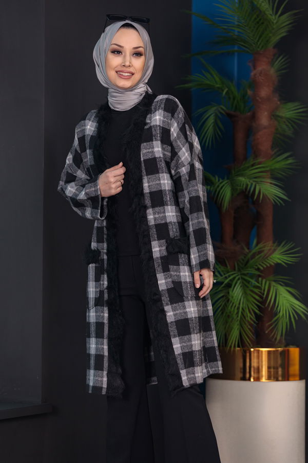 Kap Gri - 3890 GRİ