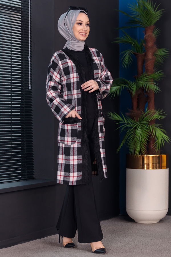 Kap Ekru - 3890