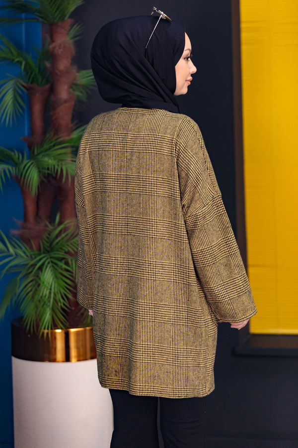 Kap Sarı - 3891
