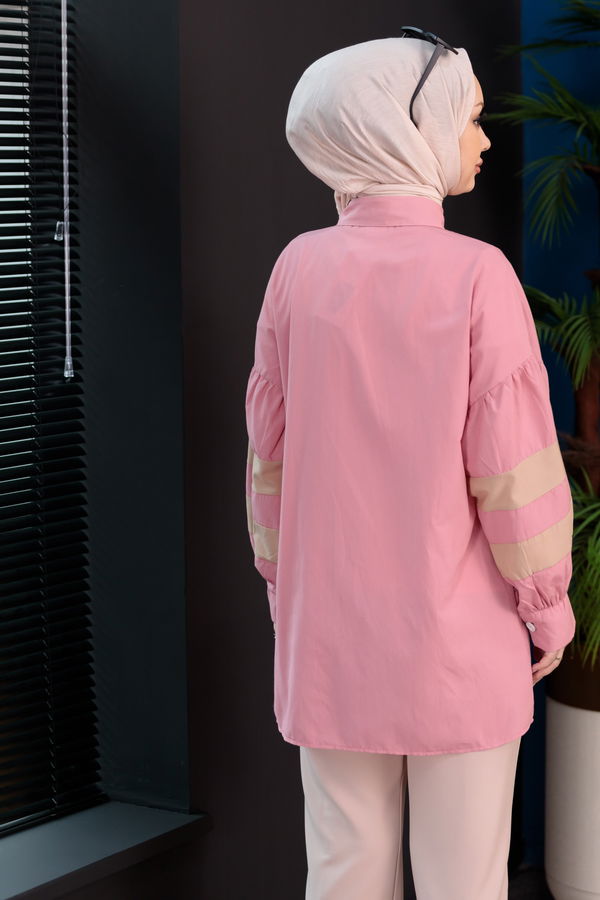 Tunık GUL - 8693 Pembe - 8693