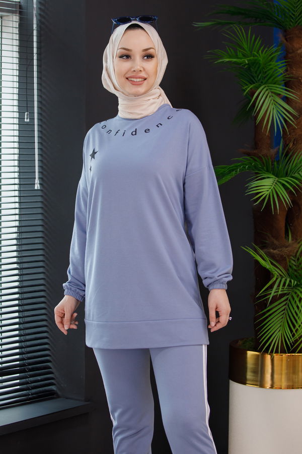 Esofman Takımı Mavi - 3974