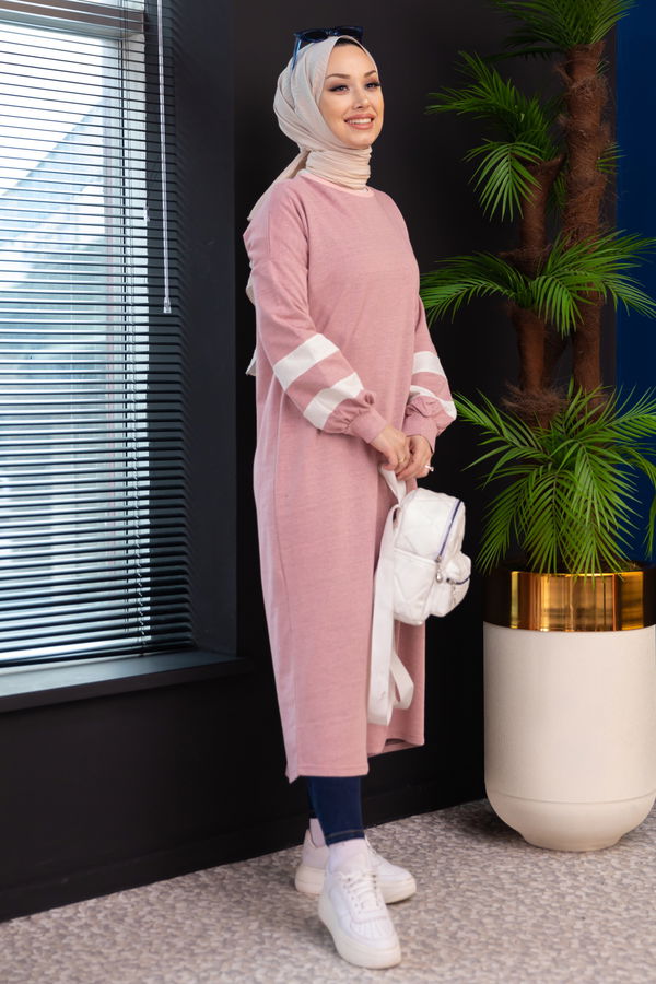 ELBISE Pembe - 4134