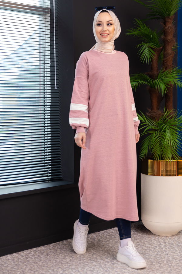 ELBISE Pembe - 4134