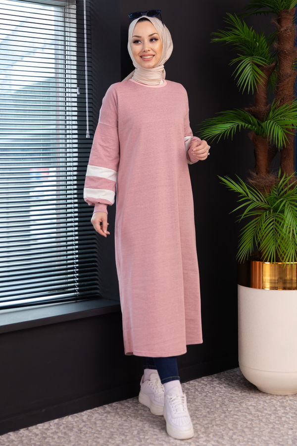 ELBISE Pembe - 4134