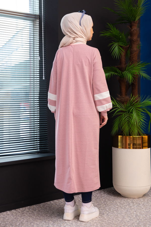 ELBISE Pembe - 4134