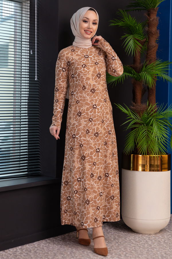 ELBISE Vizon - 8822