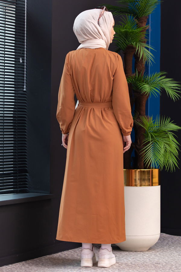 ELBISE Taba - 3637 TABA