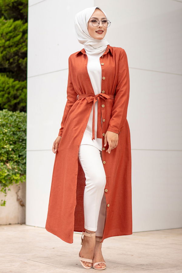 Elbıse Kiremit - 3244