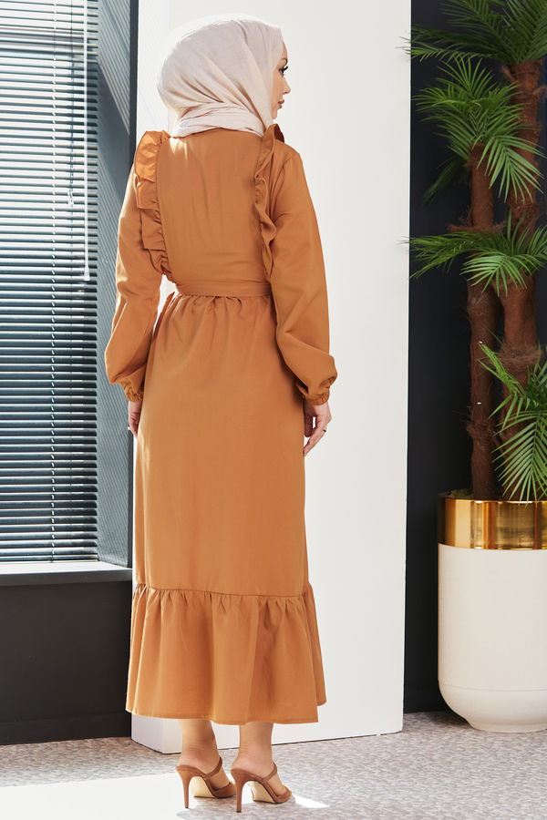 Elbise Taba - 3598 TABA
