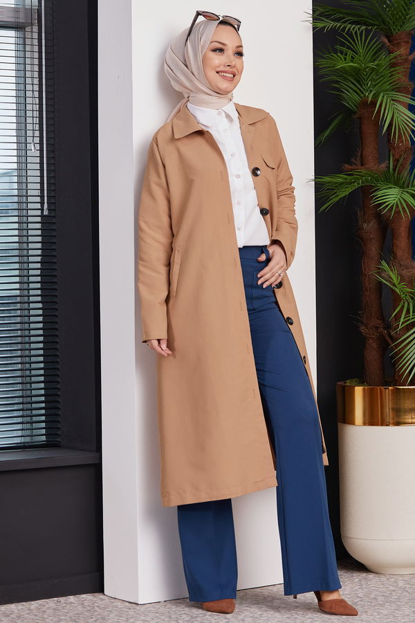 Trenc VIZON - 3785 Vizon - 3785 VİZON