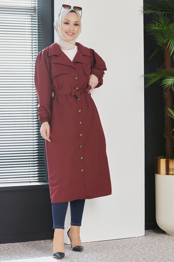 TRENC Bordo - 3772