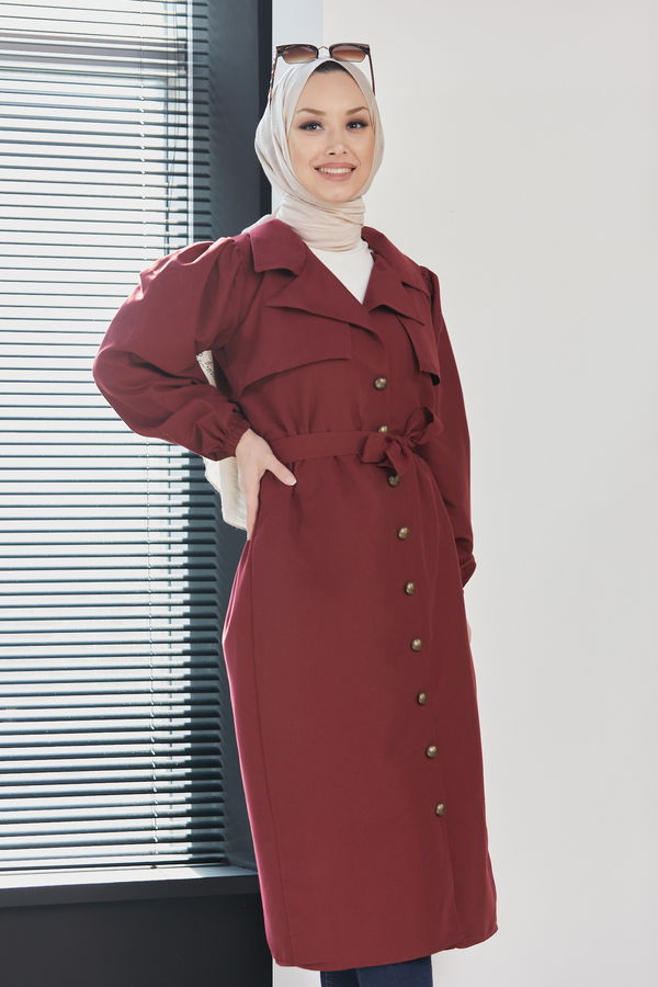 TRENC Bordo - 3772