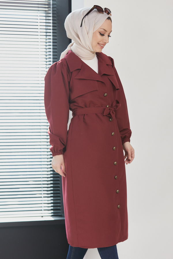 TRENC Bordo - 3772
