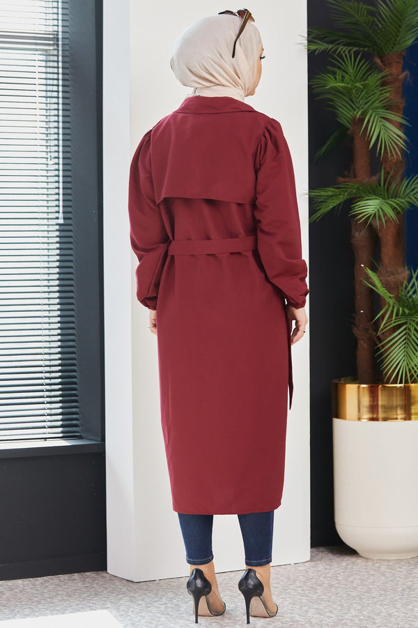TRENC Bordo - 3772