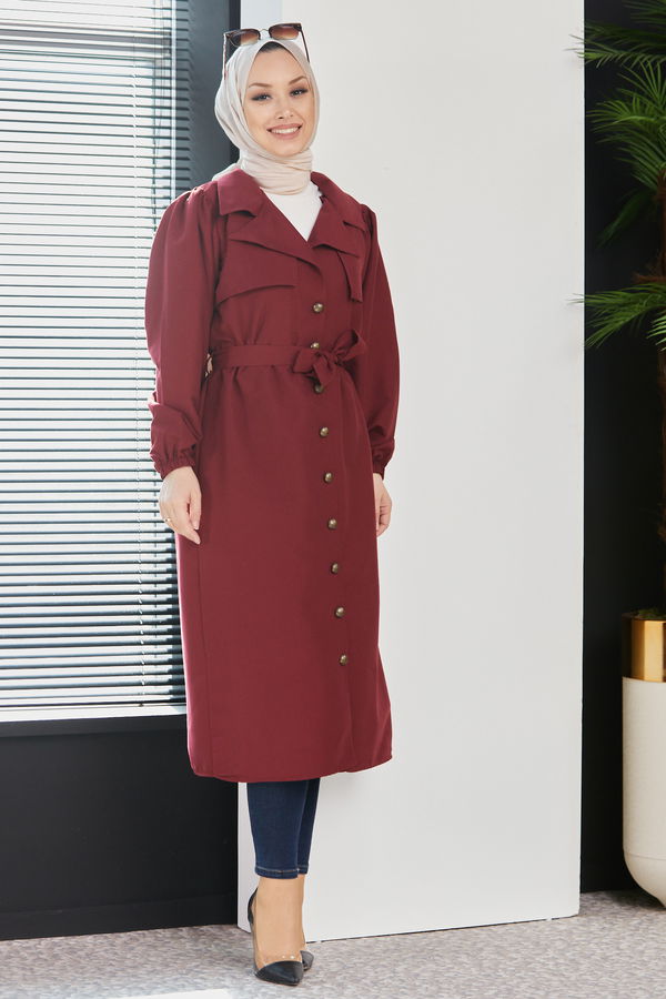 TRENC Bordo - 3772