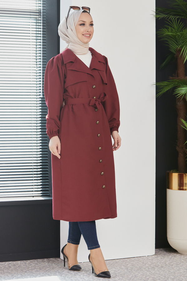TRENC Bordo - 3772