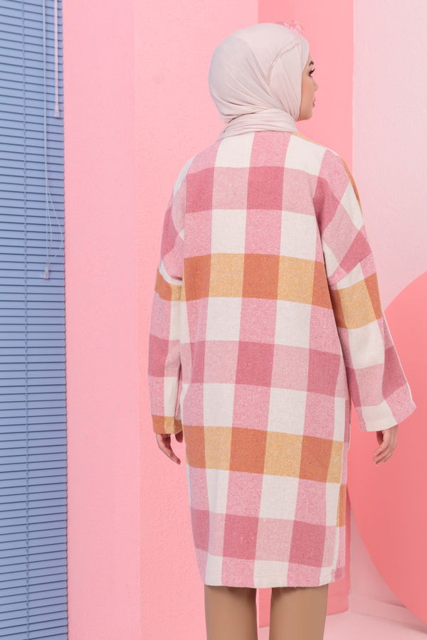 Kap Pembe - 8870 PEMBE