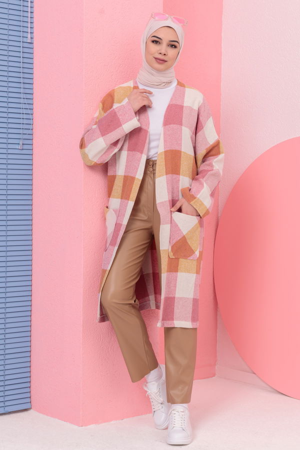 Kap Pembe - 8870 PEMBE