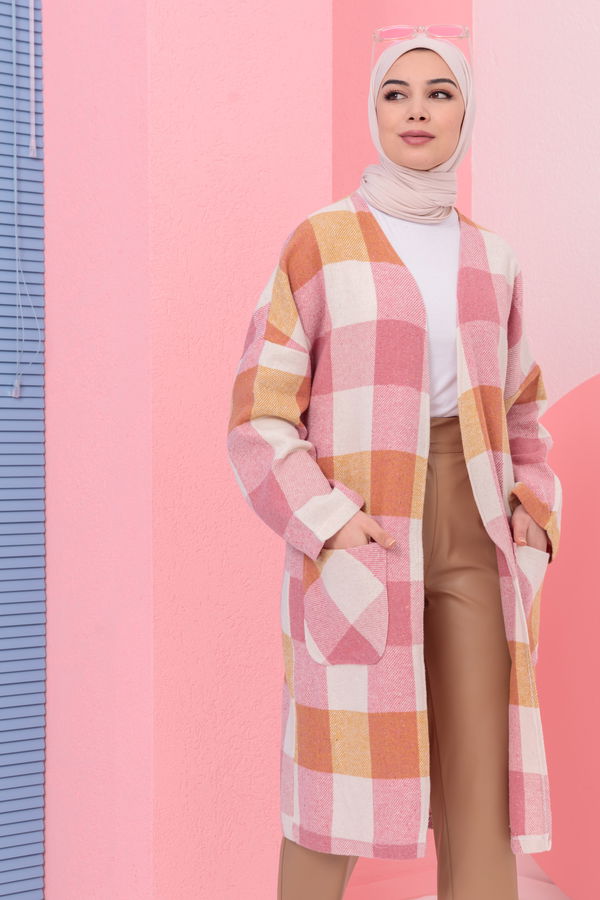 Kap Pembe - 8870 PEMBE
