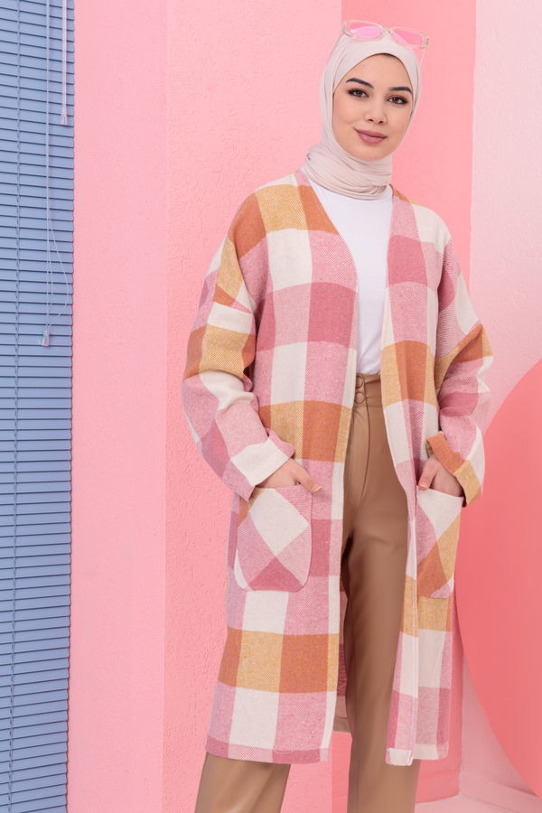 Kap Pembe - 8870 PEMBE