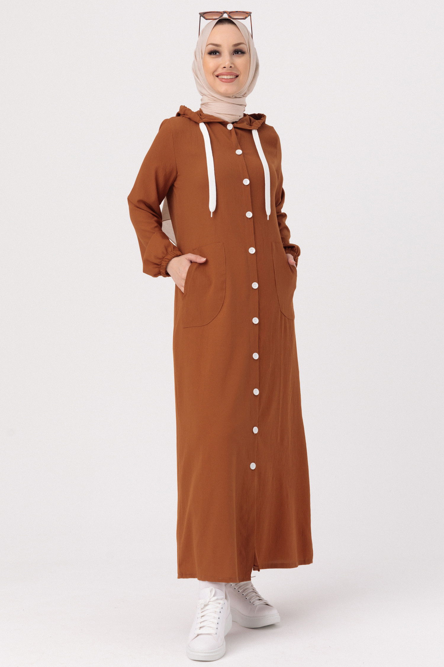 Elbıse Taba - 3552